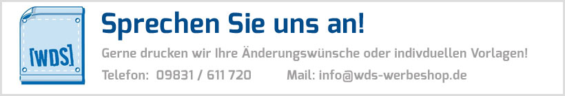 Fragen zu Folienbeschriftung "Reduziert"